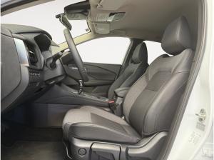 Nissan Qashqai (J12B) 6MT N-Connecta mit Winterpaket + Komfortpaket