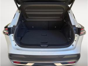 Nissan Qashqai (J12B) 6MT N-Connecta mit Winterpaket + Komfortpaket