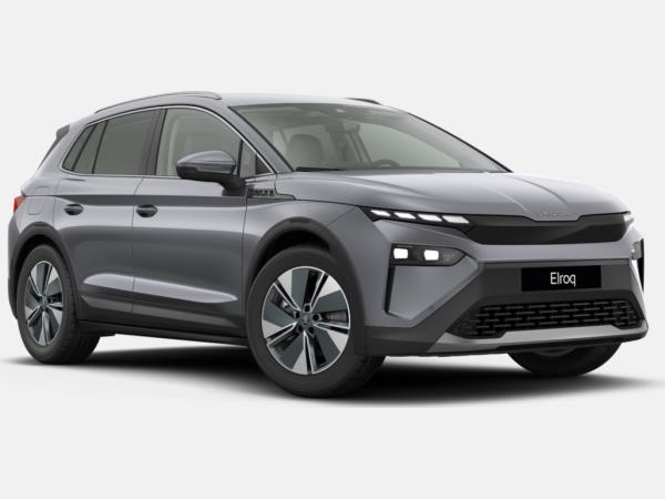 Skoda Elroq 85  ab ❗️APRIL VERFÜGBAR❗️✨Deal-Aktion✨