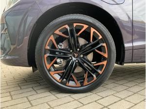 Cupra Terramar 1.5 e-HYBRID 150 kW (204 PS) 6-Gang-DSG;HERBSTDEAL!!!;AHZV;Sennheiser;Drive Paket uvm.