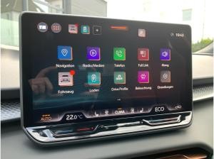 Cupra Terramar 1.5 e-HYBRID 150 kW (204 PS) 6-Gang-DSG;HERBSTDEAL!!!;AHZV;Sennheiser;Drive Paket uvm.
