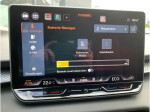 Cupra Terramar 1.5 e-HYBRID 150 kW (204 PS) 6-Gang-DSG;HERBSTDEAL!!!;AHZV;Sennheiser;Drive Paket uvm.