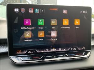 Cupra Terramar 1.5 e-HYBRID 150 kW (204 PS) 6-Gang-DSG;HERBSTDEAL!!!;AHZV;Sennheiser;Drive Paket uvm.