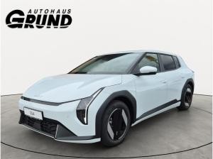Kia EV4 EARTH 58.3 ⚡WINTER | TECH | UPGRADE | 440 km RW |
