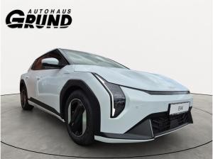 Kia EV4 EARTH 58.3 ⚡WINTER | TECH | UPGRADE | 440 km RW |