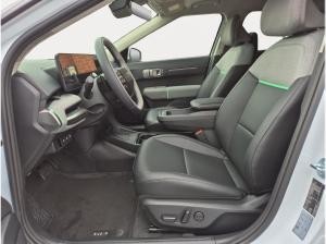 Kia EV4 EARTH 58.3 ⚡WINTER | TECH | UPGRADE | 440 km RW |