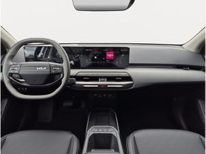 Kia EV4 EARTH 58.3 ⚡WINTER | TECH | UPGRADE | 440 km RW |