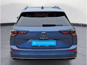 Volkswagen Golf VIII Variant AHK, Area View, sofort verfügbar