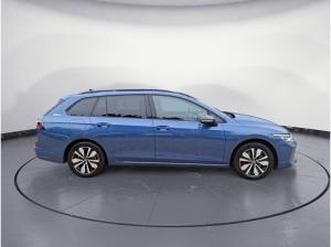 Volkswagen Golf VIII Variant AHK, Area View, sofort verfügbar