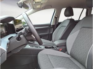 Volkswagen Golf VIII Variant AHK, Area View, sofort verfügbar