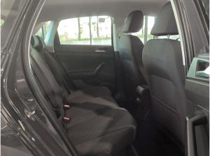 Volkswagen Polo Comfortline 1,0 l Ganzjahresreifen Einparkhilfe