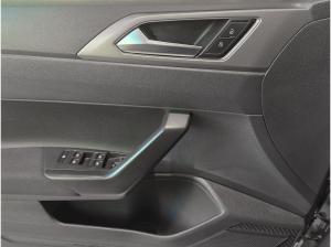 Volkswagen Polo Comfortline 1,0 l Ganzjahresreifen Einparkhilfe