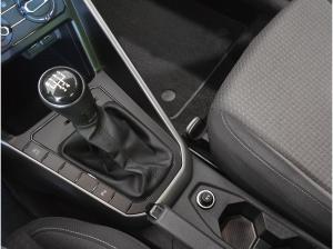 Volkswagen Polo Comfortline 1,0 l Ganzjahresreifen Einparkhilfe