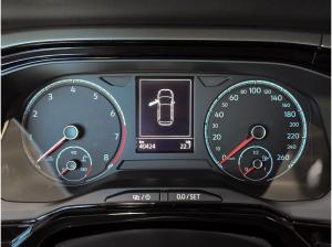 Volkswagen Polo Comfortline 1,0 l Ganzjahresreifen Einparkhilfe