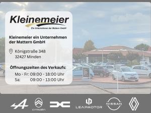 Leapmotor T03 🔥Light-White🔥 Standort OWL📌 PANO, ACC, NAV...