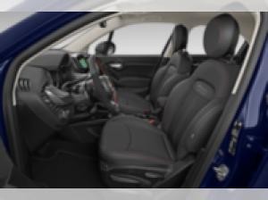 Fiat 500X Cabrio 1.5 GSE Hybrid DOLCEVITA 0 EUR ANZAHLUNG!!!