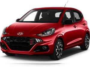 Hyundai i10 -SOFORT VERFÜGBAR 2 STÜCK-