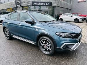 Fiat Tipo Cross 130 PS  0 EUR Anzahlung