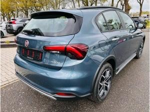 Fiat Tipo Cross 130 PS  0 EUR Anzahlung