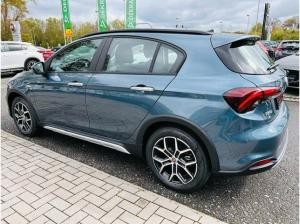 Fiat Tipo Cross 130 PS  0 EUR Anzahlung