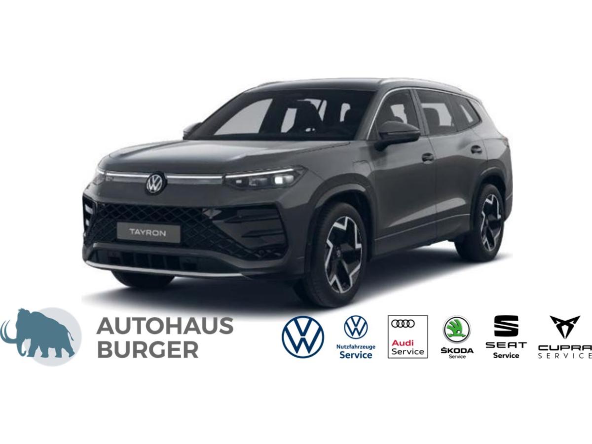 Volkswagen Tayron R-Line 2.0 l TDI 193PS DSG (Ulm)