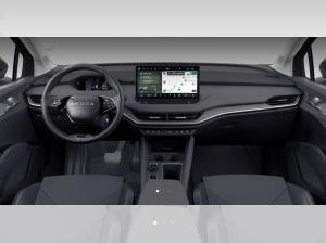 Skoda ENYAQ 60 150kW, *Lager* inkl. Winterreifen, Wärmepumpe, AHK, ACC, Navi, ...