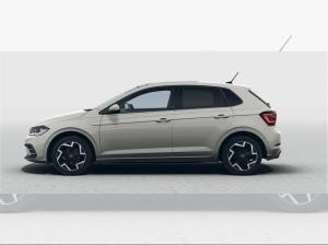 Volkswagen Polo EDITION 50 1,0 l TSI   DSG // SONDERANGEBOT bis 07.10