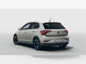 Volkswagen Polo EDITION 50 1,0 l TSI   DSG // SONDERANGEBOT bis 07.10