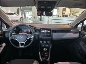 Renault Clio Evolution SCe 65❗️LAGER❗️9x VERFÜGBAR❗️GEWERBELEASING❗️