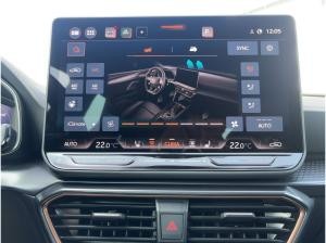 Cupra Leon 1.5 eTSI DSG #Sennheiser #Matrix #19"