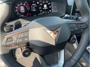 Cupra Leon 1.5 eTSI DSG #Sennheiser #Matrix #19"