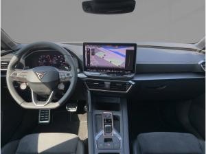 Cupra Leon 1.5 eTSI DSG #Sennheiser #Matrix #19"