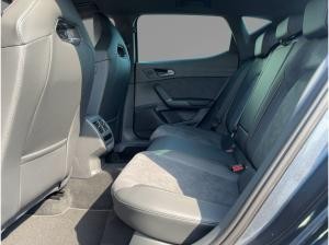 Cupra Leon 1.5 eTSI DSG #Sennheiser #Matrix #19"