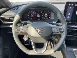 Cupra Leon 1.5 eTSI DSG #Sennheiser #Matrix #19"