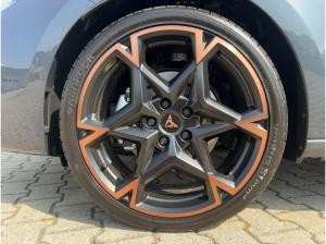 Cupra Leon 1.5 eTSI DSG #Sennheiser #Matrix #19"