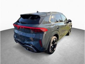 Cupra Terramar 1.5 eTSI DSG EDGE|DigitalDrive|PurePerf