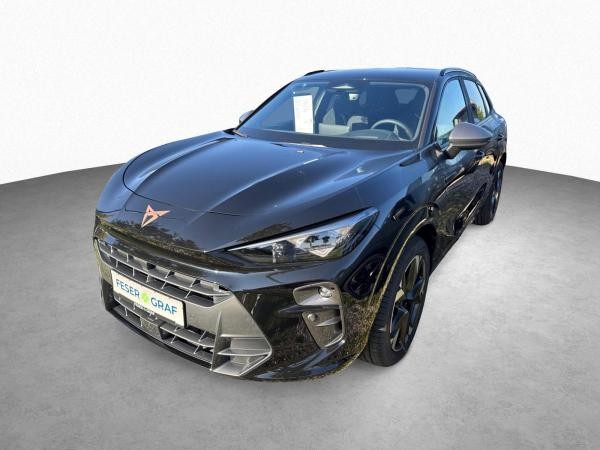 Cupra Terramar 1.5 eTSI DSG EDGE|DigitalDrive|PurePerf