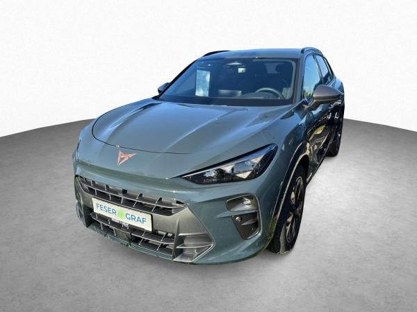 Cupra Terramar 1.5 eTSI DSG EDGE|DigitalDrive|PurePerf