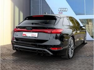 Audi A6 e-tron Avant performance S line/Matrix/Pano/a