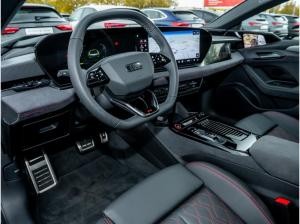 Audi A6 e-tron Avant performance edt one S line /Matr