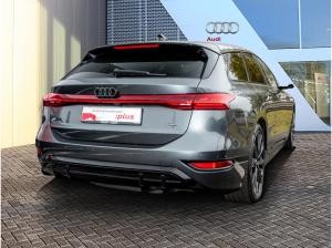 Audi A6 e-tron Avant S line /Matrix/adAir/Pano/HuD/AH