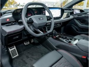 Audi A6 e-tron Avant performance S line/Matrix/Pano/a