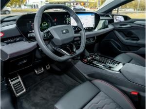 Audi A6 e-tron Avant S line /Matrix/adAir/Pano/HuD/AH
