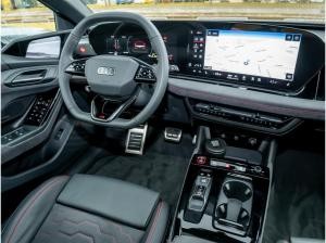 Audi A6 e-tron Avant performance S line/Matrix/Pano/a