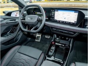 Audi A6 e-tron Avant S line /Matrix/adAir/Pano/HuD/AH