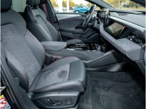 Audi A6 e-tron Avant S line /Matrix/adAir/Pano/HuD/AH