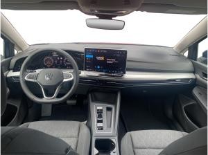Volkswagen Golf Variant 1.5 eTSI DSG - Life