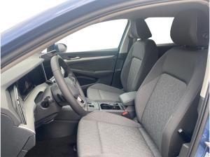 Volkswagen Golf Variant 1.5 eTSI DSG - Life