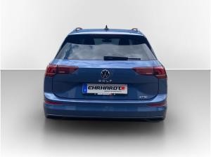 Volkswagen Golf Variant 1.5 eTSI DSG - Life