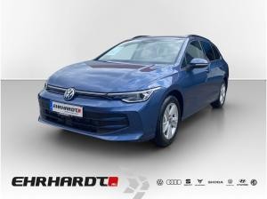 Volkswagen Golf Variant 1.5 eTSI DSG - Life